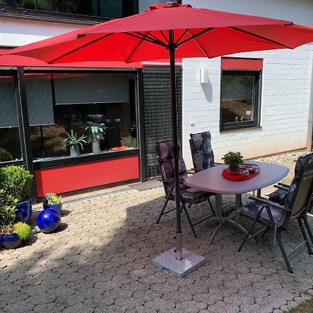 Ferienwohnung Land-Idylle Illingen  Exterior photo